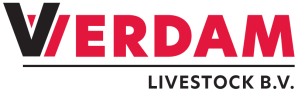 Logo Verdam Livestock B.V.
